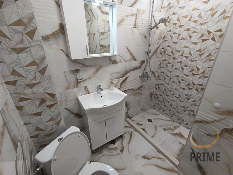 Дава под наем  1-стаен град Бургас , Славейков , 35 кв.м | 56204077 - изображение [9]