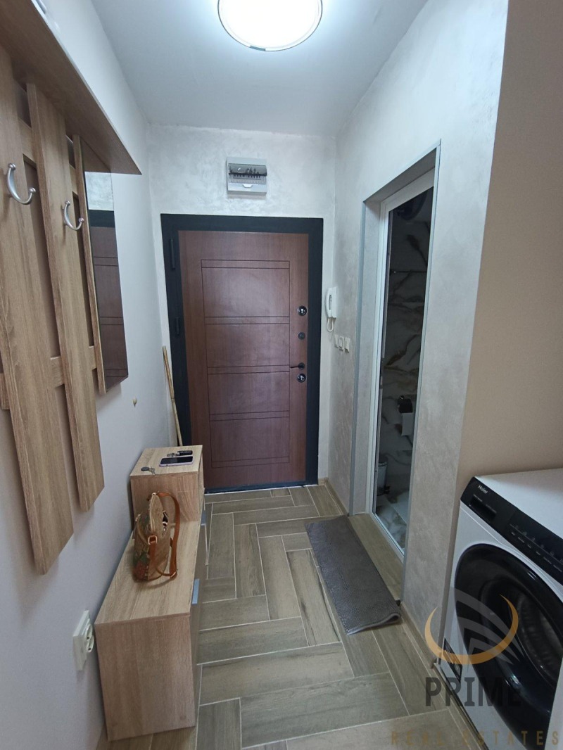 Дава под наем  1-стаен град Бургас , Славейков , 35 кв.м | 56204077 - изображение [7]