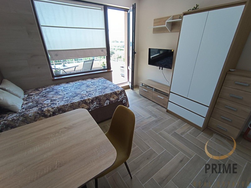 Дава под наем  1-стаен град Бургас , Славейков , 35 кв.м | 56204077 - изображение [5]