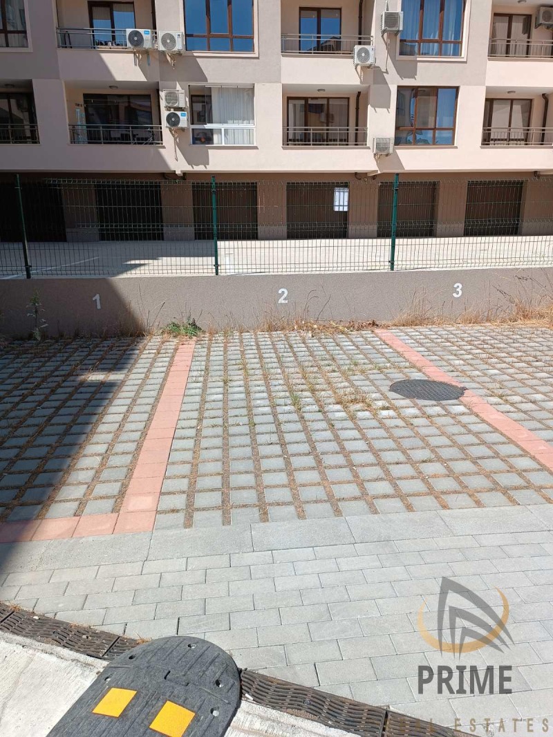 Дава под наем  1-стаен град Бургас , Славейков , 35 кв.м | 56204077 - изображение [15]
