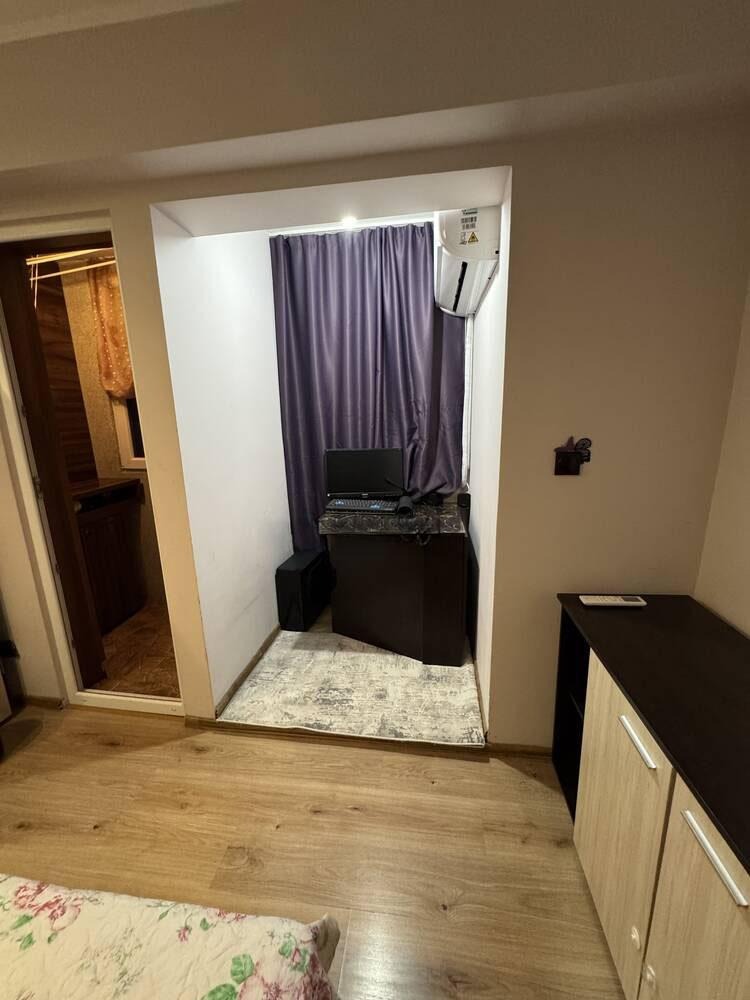 De inchiriat  1 dormitor Burgas , Meden rudnic - zona B , 50 mp | 47659680 - imagine [4]
