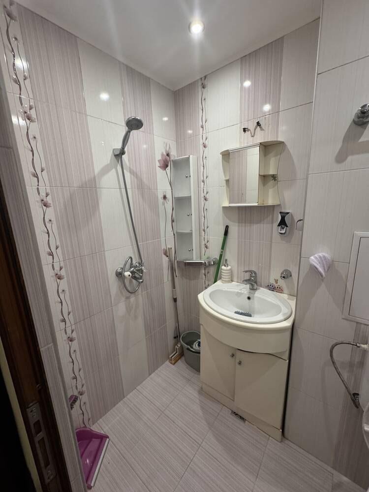 De inchiriat  1 dormitor Burgas , Meden rudnic - zona B , 50 mp | 47659680 - imagine [6]