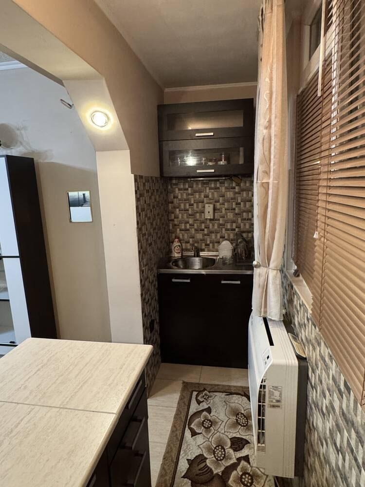 De inchiriat  1 dormitor Burgas , Meden rudnic - zona B , 50 mp | 47659680 - imagine [3]
