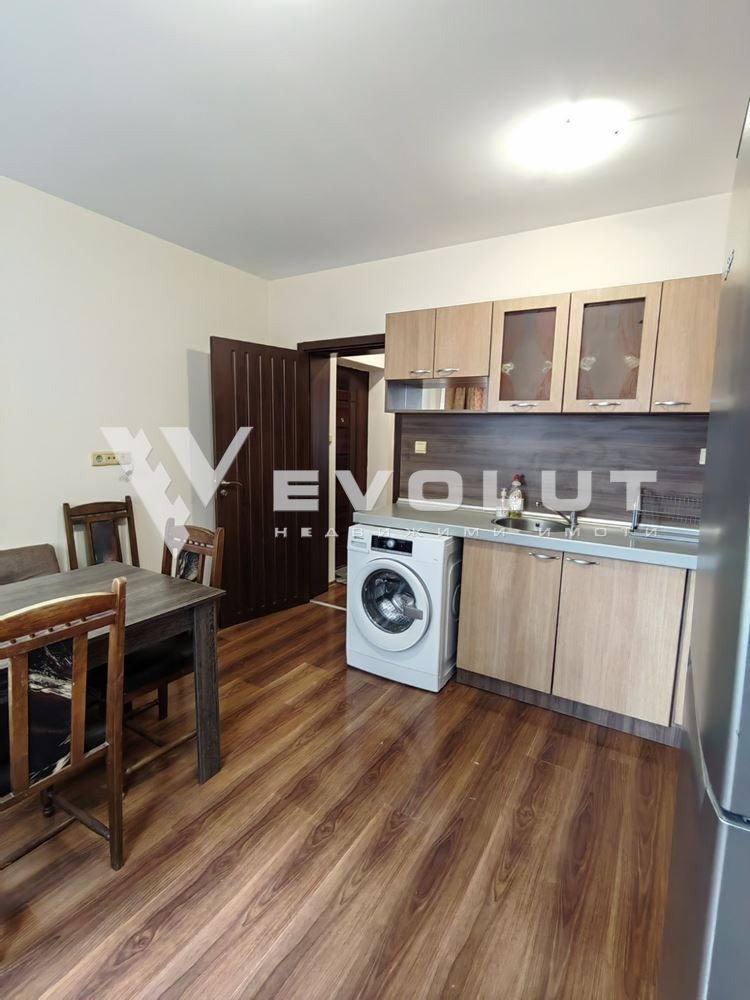 Vuokrattavana  1 makuuhuone Varna , Kolhozen pazar , 45 neliömetriä | 61712586 - kuva [2]