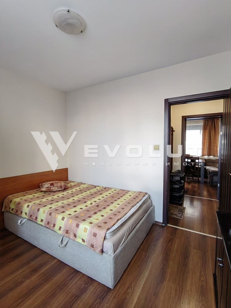 Vuokrattavana  1 makuuhuone Varna , Kolhozen pazar , 45 neliömetriä | 61712586 - kuva [8]