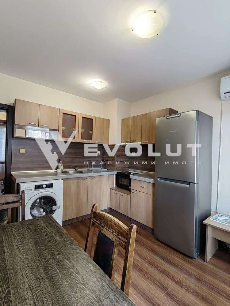 Vuokrattavana  1 makuuhuone Varna , Kolhozen pazar , 45 neliömetriä | 61712586 - kuva [3]