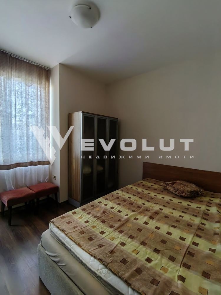 Vuokrattavana  1 makuuhuone Varna , Kolhozen pazar , 45 neliömetriä | 61712586 - kuva [7]