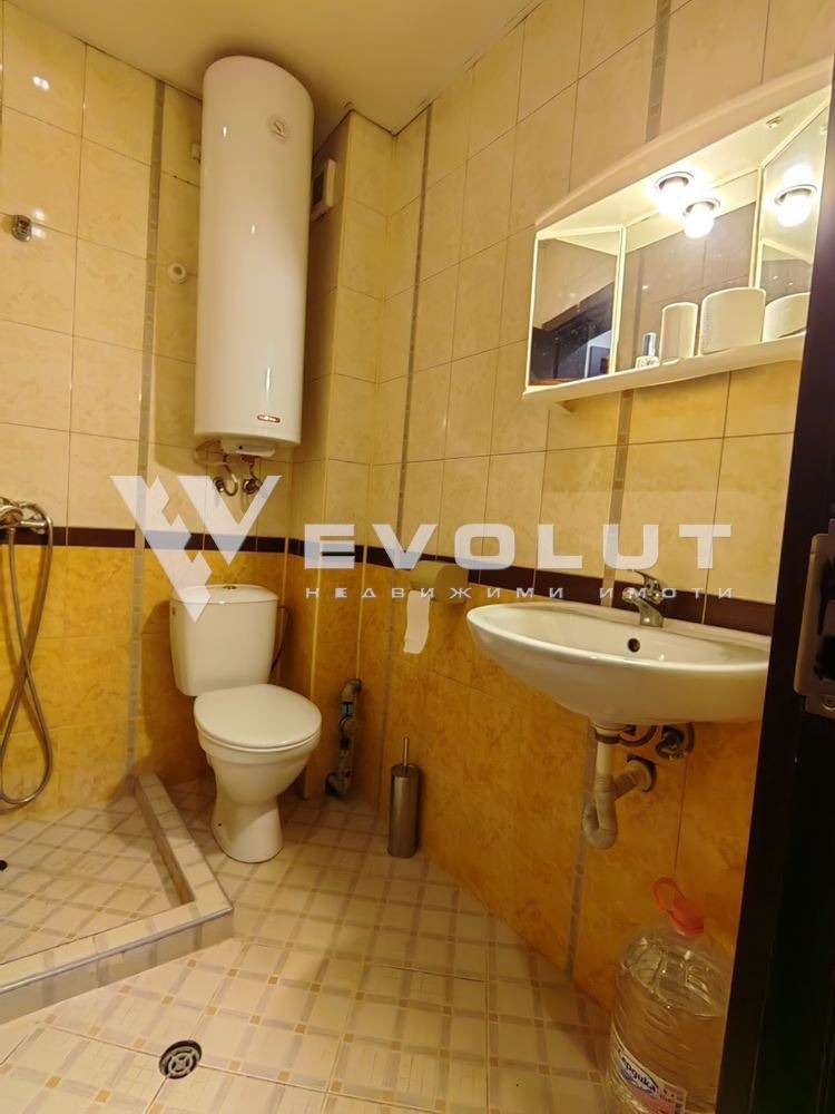 Vuokrattavana  1 makuuhuone Varna , Kolhozen pazar , 45 neliömetriä | 61712586 - kuva [5]