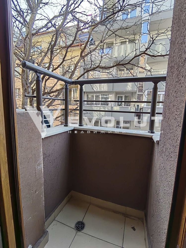 Vuokrattavana  1 makuuhuone Varna , Kolhozen pazar , 45 neliömetriä | 61712586 - kuva [4]