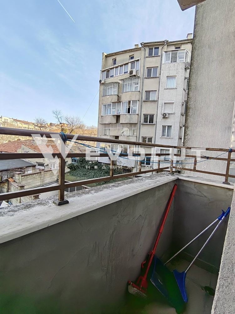 Vuokrattavana  1 makuuhuone Varna , Kolhozen pazar , 45 neliömetriä | 61712586 - kuva [9]