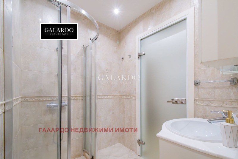 Дава под наем  2-стаен град София , Център , 60 кв.м | 99763293 - изображение [6]