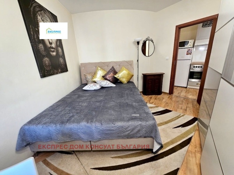 Дава под наем 2-СТАЕН, гр. София, Студентски град, снимка 2 - Апартаменти - 52571954