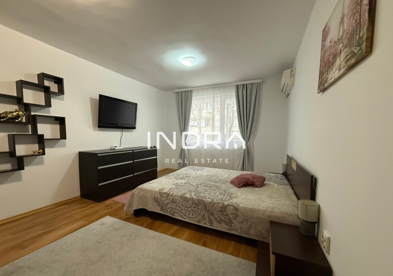 Дава под наем 2-СТАЕН, гр. Бургас, Възраждане, снимка 7 - Апартаменти - 53181408