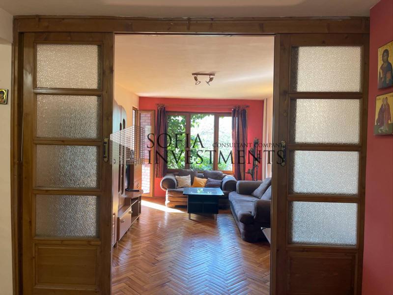 Дава под наем 3-СТАЕН, гр. София, Младост 1, снимка 4 - Апартаменти - 53775831