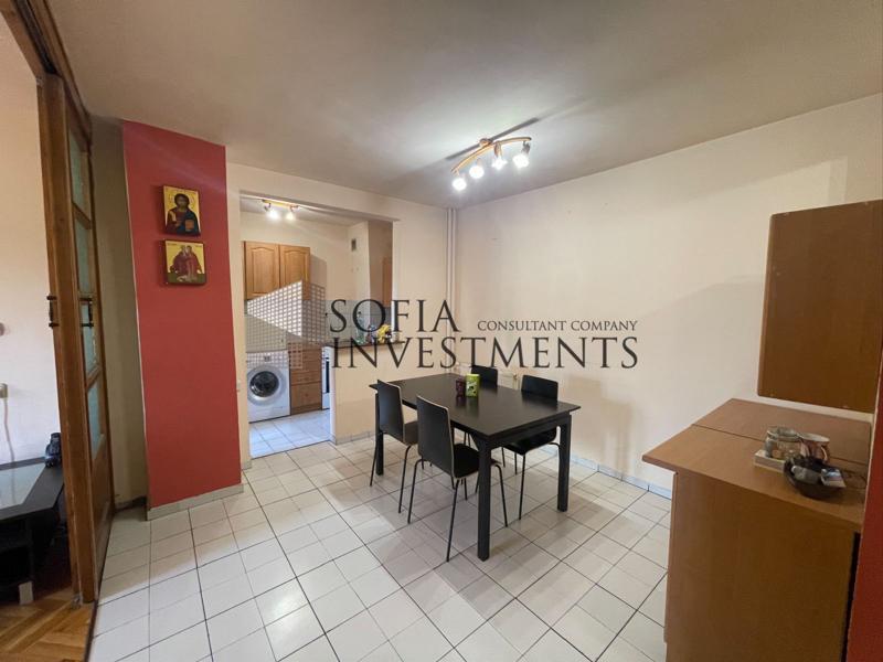 Дава под наем 3-СТАЕН, гр. София, Младост 1, снимка 2 - Апартаменти - 53775831