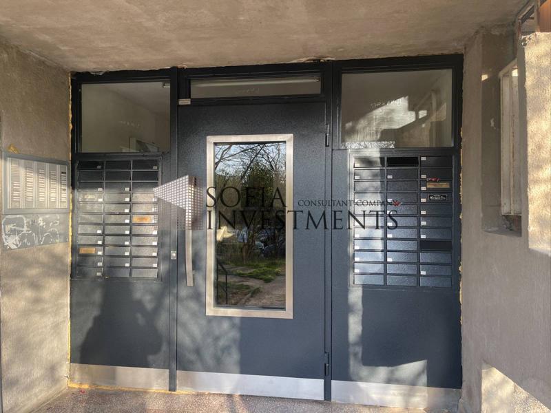 Дава под наем 3-СТАЕН, гр. София, Младост 1, снимка 9 - Апартаменти - 53775831