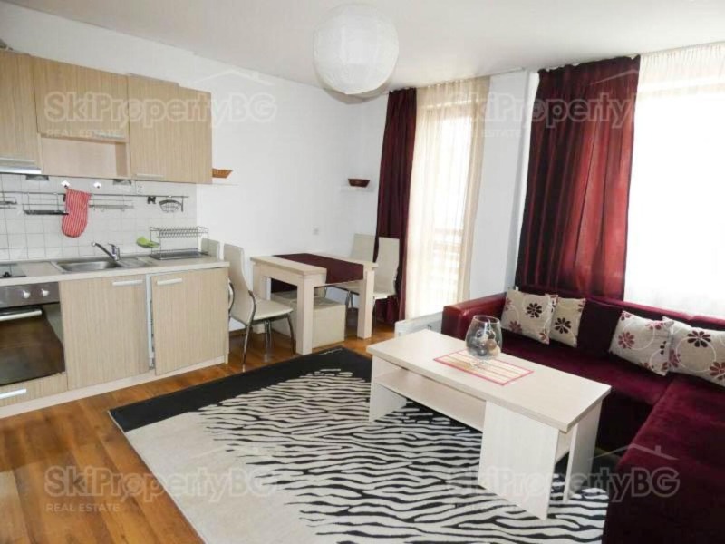 Kiralık  2 yatak odası bölge Blagoevgrad , Bansko , 56 metrekare | 47038838 - görüntü [2]