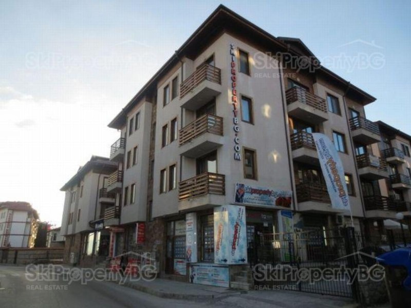 Kiralık  2 yatak odası bölge Blagoevgrad , Bansko , 56 metrekare | 47038838 - görüntü [14]