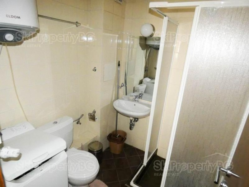 Kiralık  2 yatak odası bölge Blagoevgrad , Bansko , 56 metrekare | 47038838 - görüntü [8]