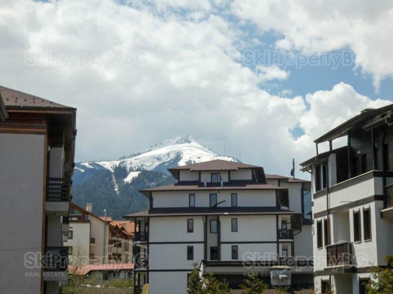 Kiralık  2 yatak odası bölge Blagoevgrad , Bansko , 56 metrekare | 47038838 - görüntü [12]