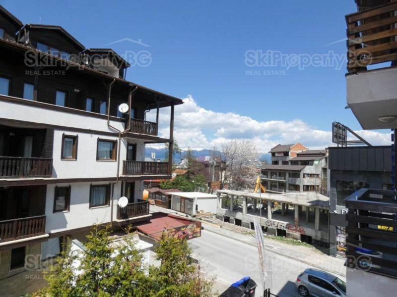 Kiralık  2 yatak odası bölge Blagoevgrad , Bansko , 56 metrekare | 47038838 - görüntü [13]