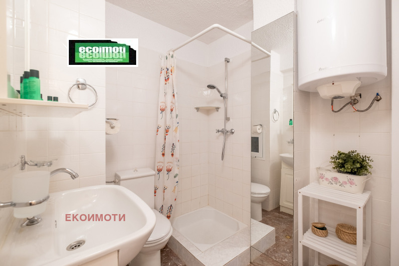 En renta  2 dormitorios Sofia , Tsentar , 100 metros cuadrados | 45676282 - imagen [9]