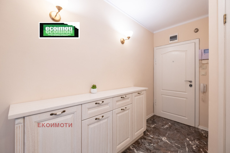 En renta  2 dormitorios Sofia , Tsentar , 100 metros cuadrados | 45676282 - imagen [14]