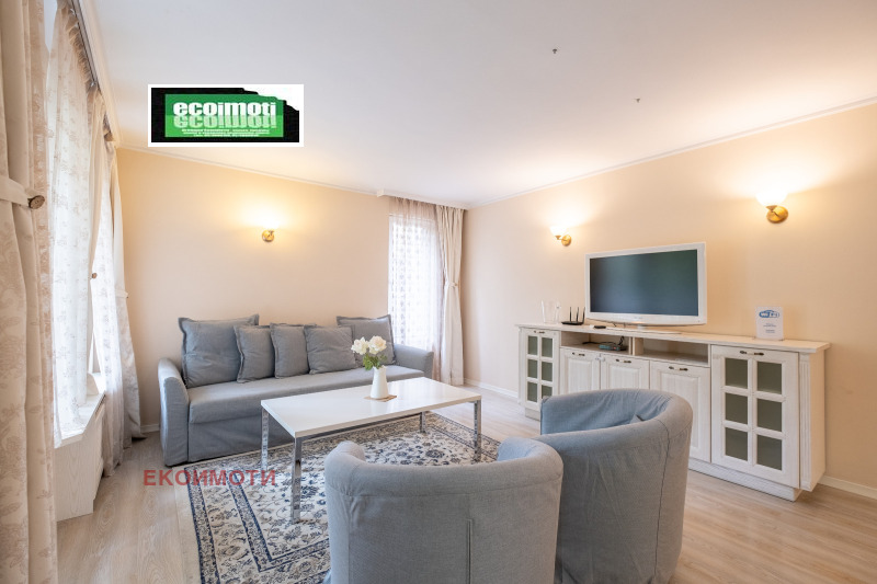 En renta  2 dormitorios Sofia , Tsentar , 100 metros cuadrados | 45676282 - imagen [4]