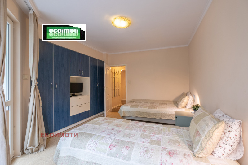 En renta  2 dormitorios Sofia , Tsentar , 100 metros cuadrados | 45676282 - imagen [6]