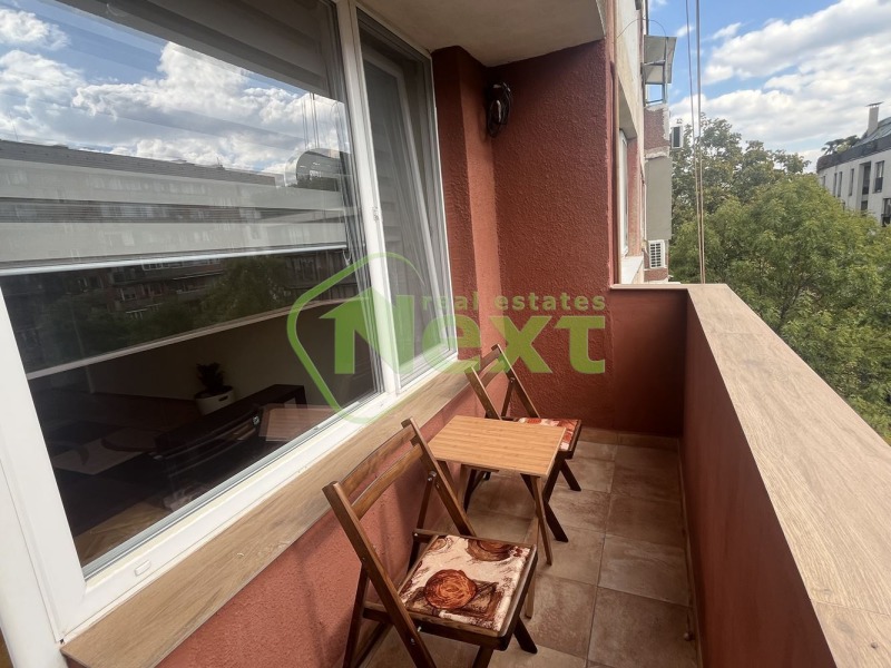 В аренду  2 спальни София , Красно село , 86 кв.м | 39511520 - изображение [11]