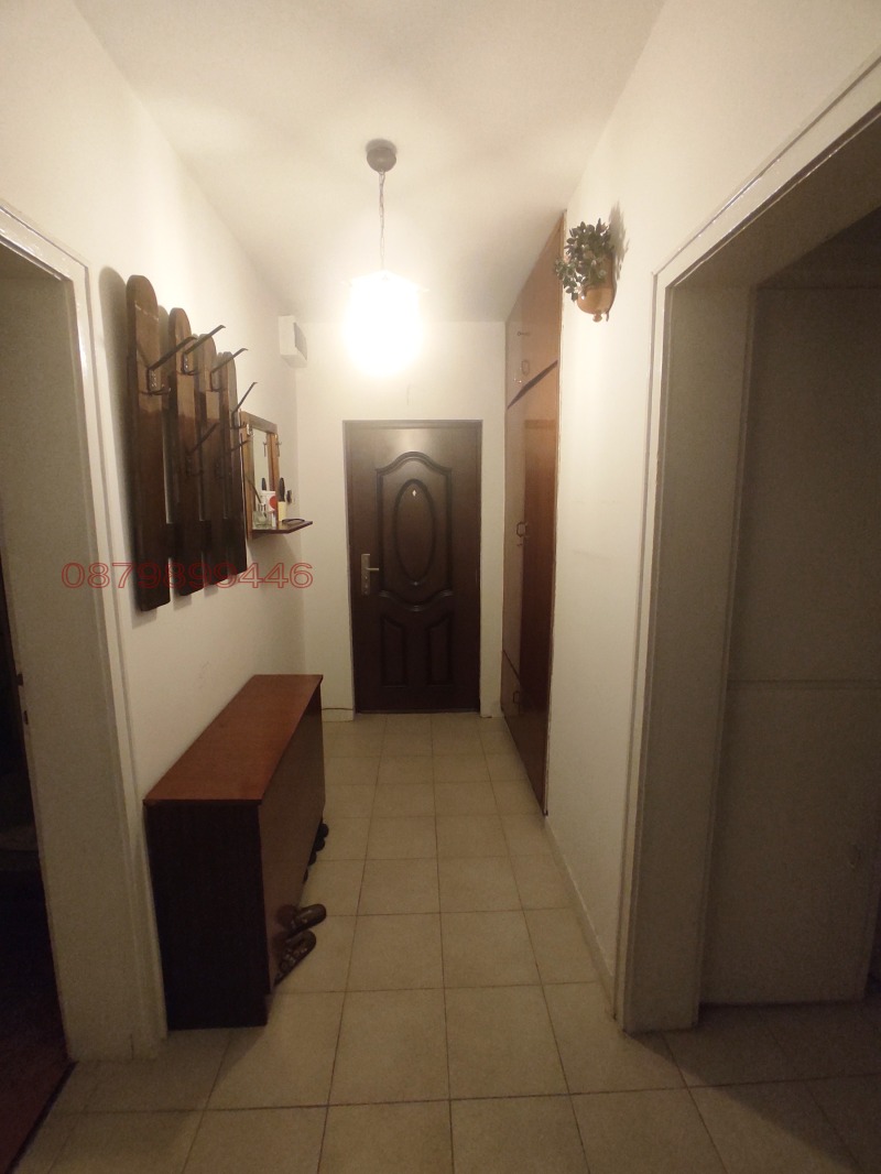 Дава под наем 3-СТАЕН, гр. Пловдив, Център, снимка 9 - Апартаменти - 53400849