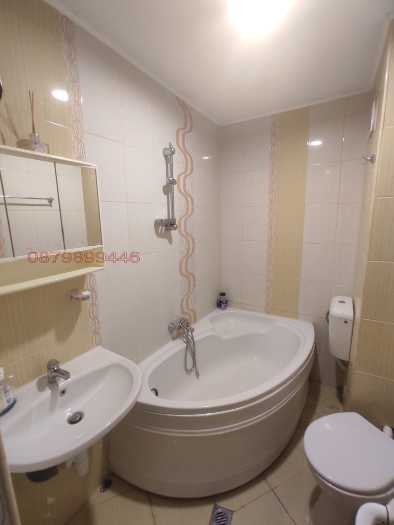 Дава под наем 3-СТАЕН, гр. Пловдив, Център, снимка 11 - Апартаменти - 53400849