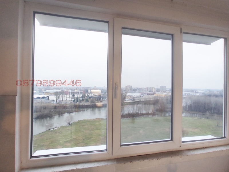 Дава под наем 3-СТАЕН, гр. Пловдив, Център, снимка 4 - Апартаменти - 53400849