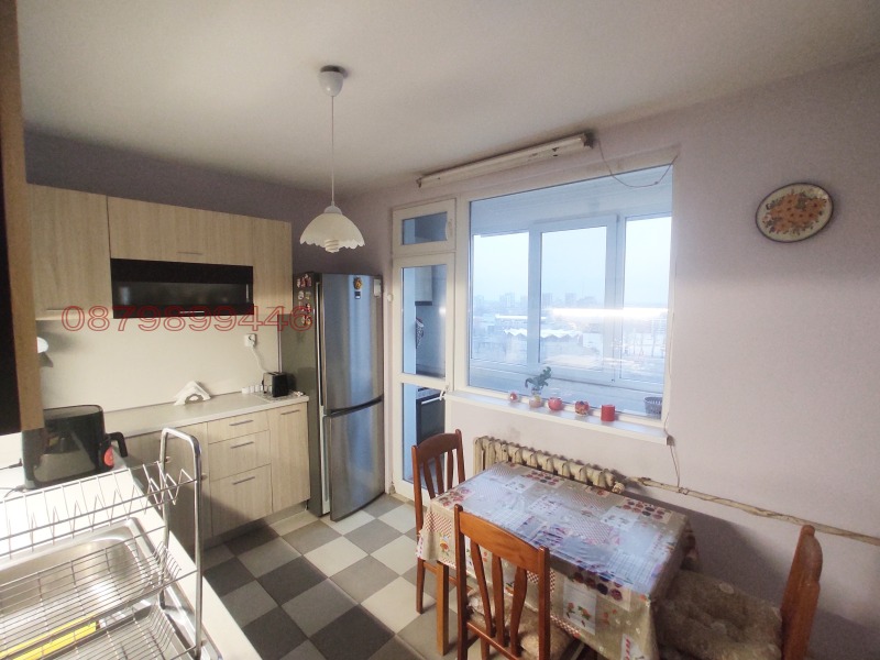 Дава под наем 3-СТАЕН, гр. Пловдив, Център, снимка 2 - Апартаменти - 53400849