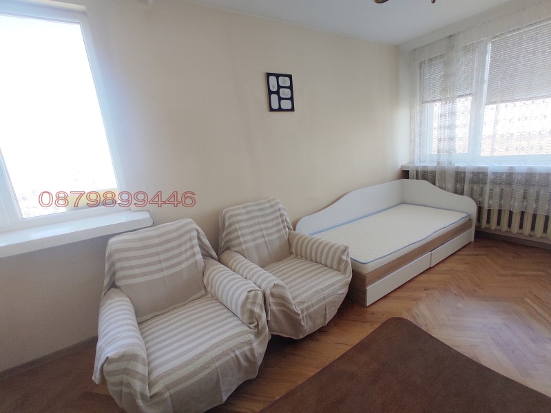 Дава под наем 3-СТАЕН, гр. Пловдив, Център, снимка 8 - Апартаменти - 53531200