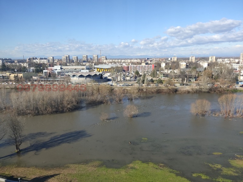 Дава под наем 3-СТАЕН, гр. Пловдив, Център, снимка 11 - Апартаменти - 53531200