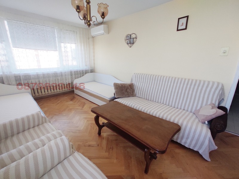 Дава под наем 3-СТАЕН, гр. Пловдив, Център, снимка 6 - Апартаменти - 53531200