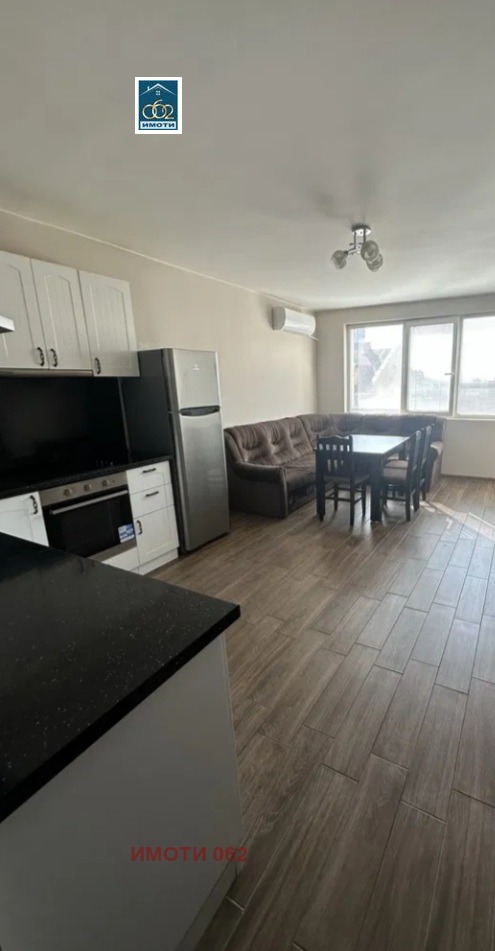 Дава под наем 3-СТАЕН, гр. Велико Търново, Колю Фичето