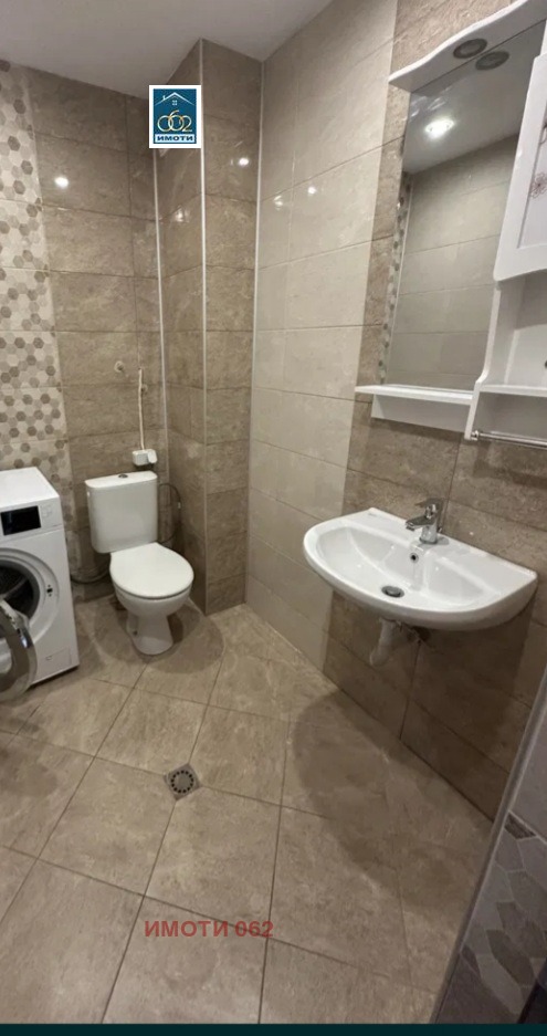 Дава под наем 3-СТАЕН, гр. Велико Търново, Колю Фичето, снимка 5 - Апартаменти - 54102940