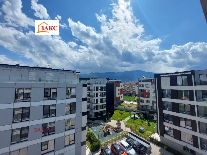 Te huur  3 slaapkamers Sofia , Malinova dolina , 110 m² | 47090227