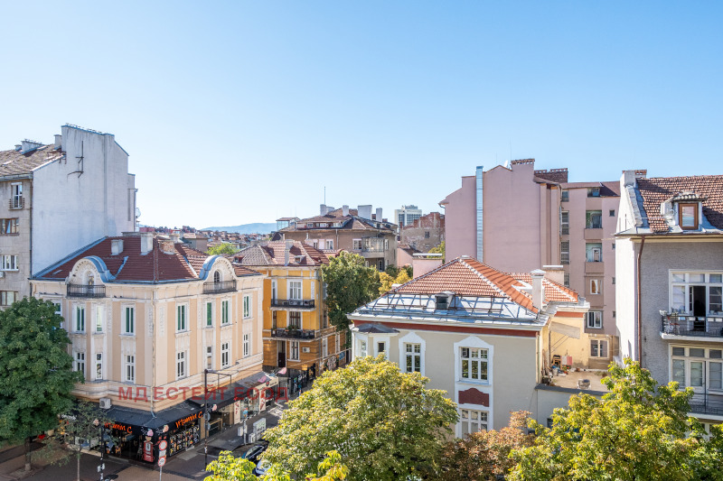 Til leie  3 soverom Sofia , Tsentar , 100 kvm | 66773585 - bilde [15]
