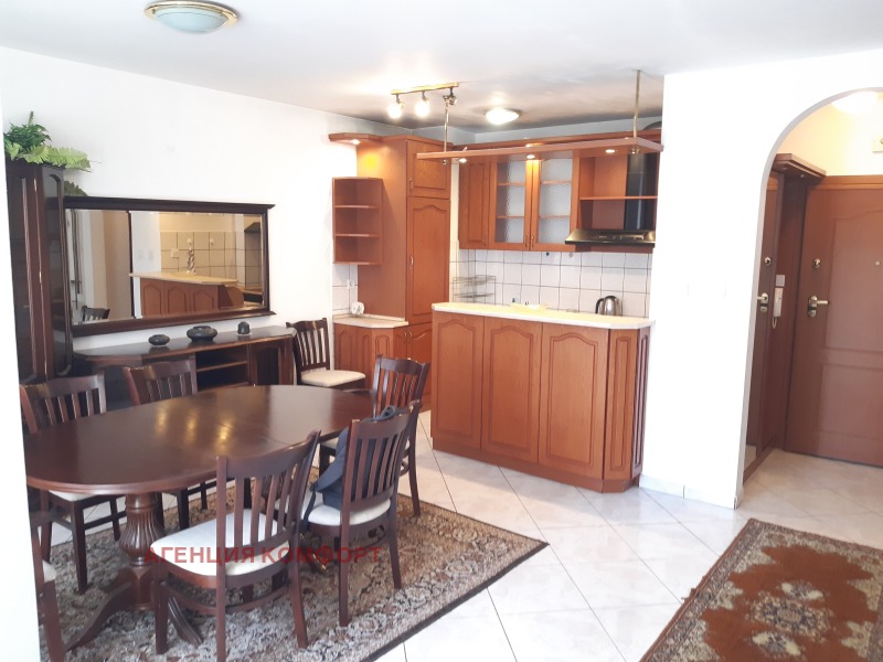Kiadó  Bérlakás Sofia , Hladilnika , 114 négyzetméter | 84818581 - kép [4]