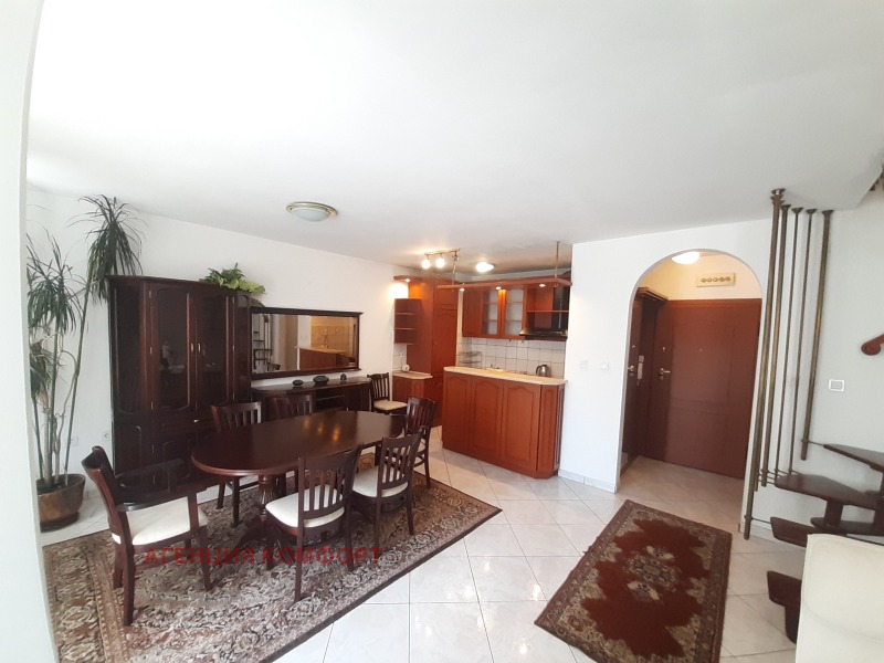 Kiadó  Bérlakás Sofia , Hladilnika , 114 négyzetméter | 84818581 - kép [3]