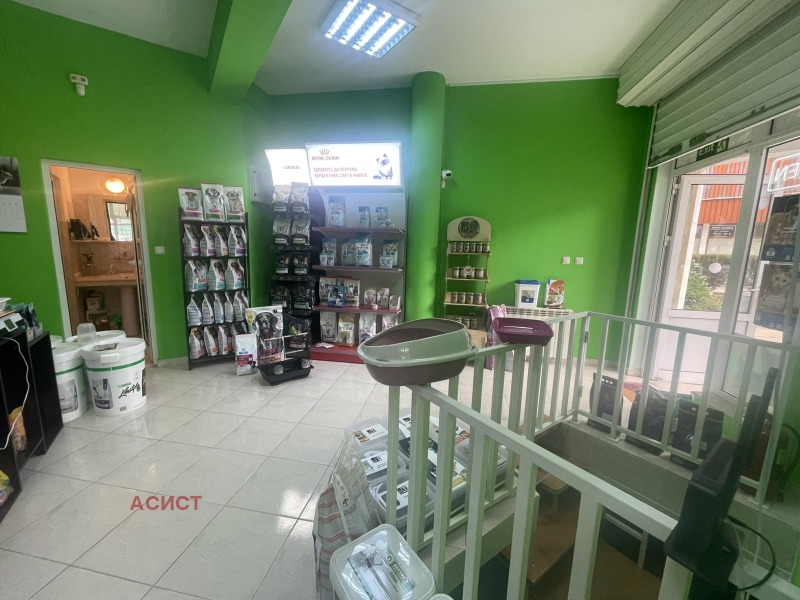 Kiralık  Ofis Sofia , Goce Delçev , 51 metrekare | 75010785 - görüntü [5]