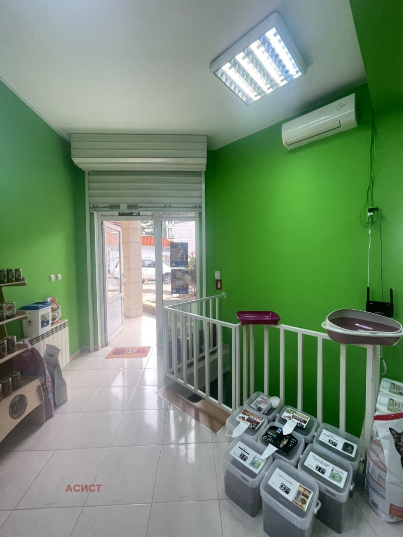 Kiralık  Ofis Sofia , Goce Delçev , 51 metrekare | 75010785 - görüntü [7]