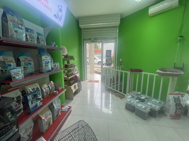 Kiralık  Ofis Sofia , Goce Delçev , 51 metrekare | 75010785 - görüntü [8]