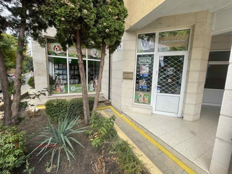 Kiralık  Ofis Sofia , Goce Delçev , 51 metrekare | 75010785 - görüntü [2]