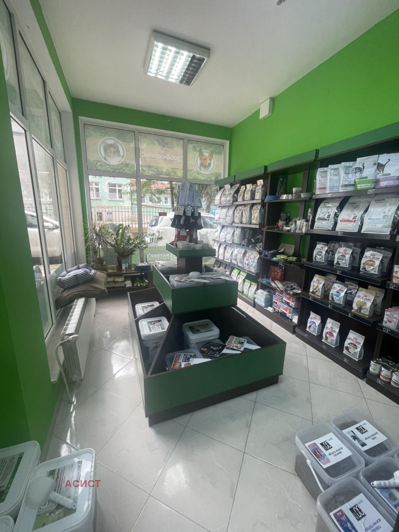 Kiralık  Ofis Sofia , Goce Delçev , 51 metrekare | 75010785 - görüntü [4]