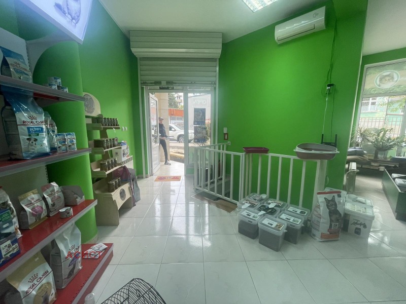 Kiralık  Ofis Sofia , Goce Delçev , 51 metrekare | 75010785 - görüntü [6]