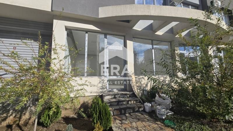 Дава под наем МАГАЗИН, гр. Велико Търново, Зона Б, снимка 4 - Магазини - 52403953